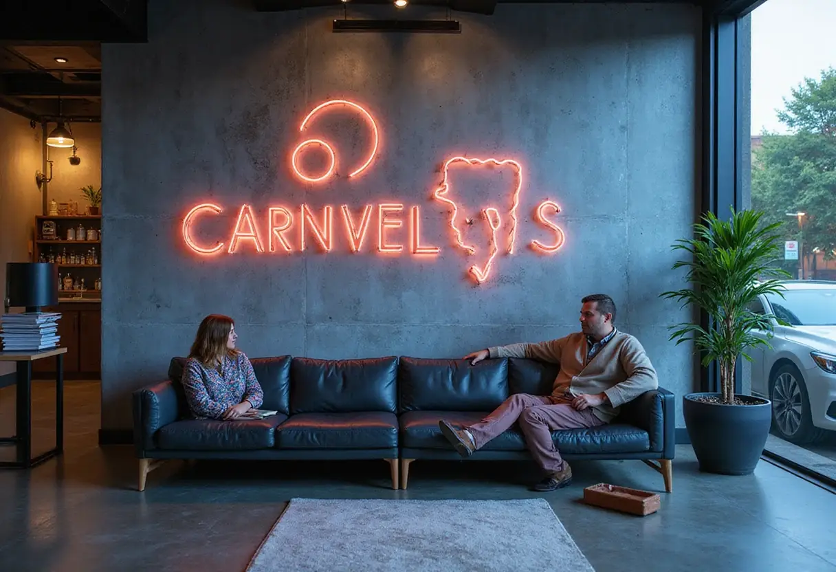 Carnival Deals Blow to Australia Ending Deployment of Two Cruise Ships - The Maritime Executive