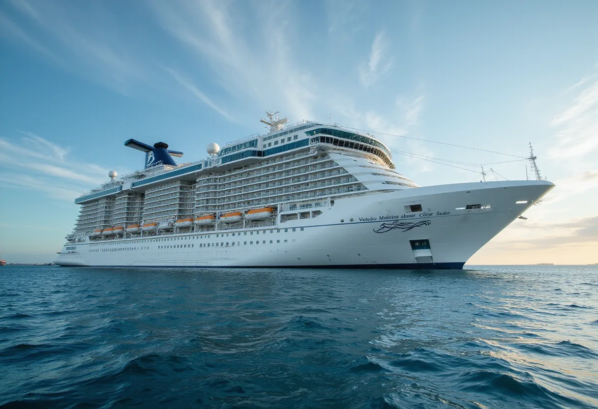 Regent Seven Seas New Ship Meets Growing Trend For Ultra Luxury With Gen X and Millennials - Forbes