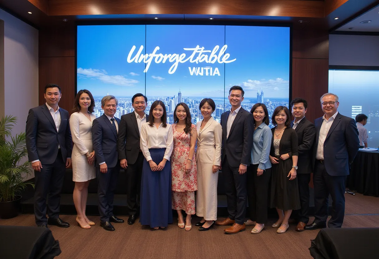 Why Unforgettable Travel Is Launching Its New Unforgettable Asia Brand - TravelAge West