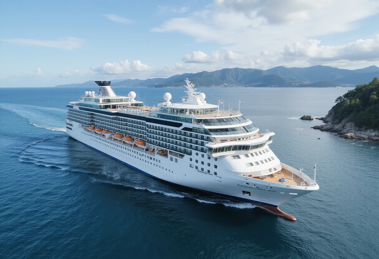 Azamara Cruises Launches New Training Module for Travel Advisors - TravelPulse