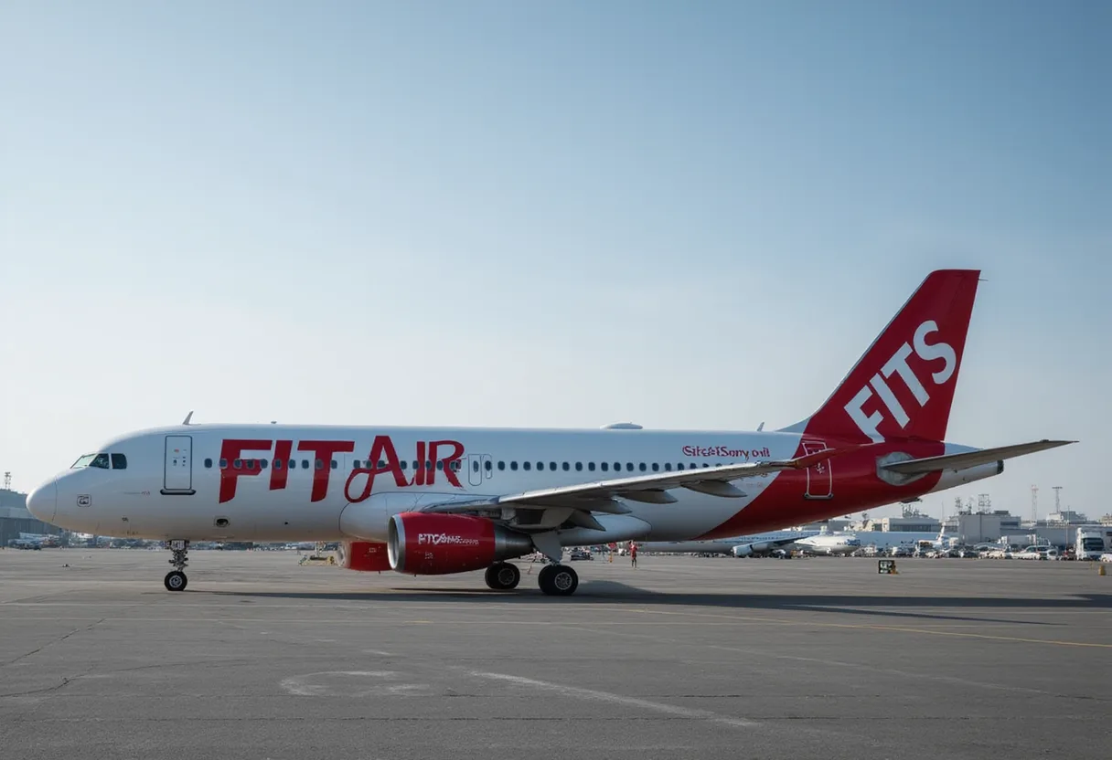 FitsAir’s Ahmedabad–Colombo Flights, Strategic Partnerships Set to Boost Sri Lanka Tourism from Gujarat - travelworldonl