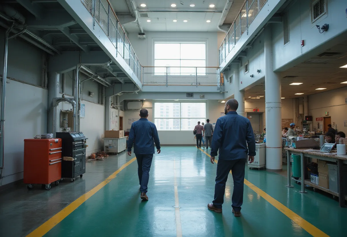How Saudi Arabia is building a workforce for its cruise industry - Hotelier Middle East