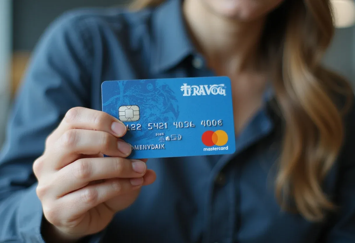 Travog and Mastercard Digitize Business Travel Spending with New Travel and Expense Card - Breaking Travel News