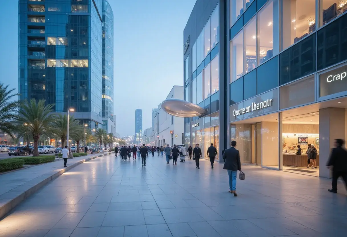 Bahrain Joins WTTC as Gulf Tourism Faces a New Geopolitical Reality