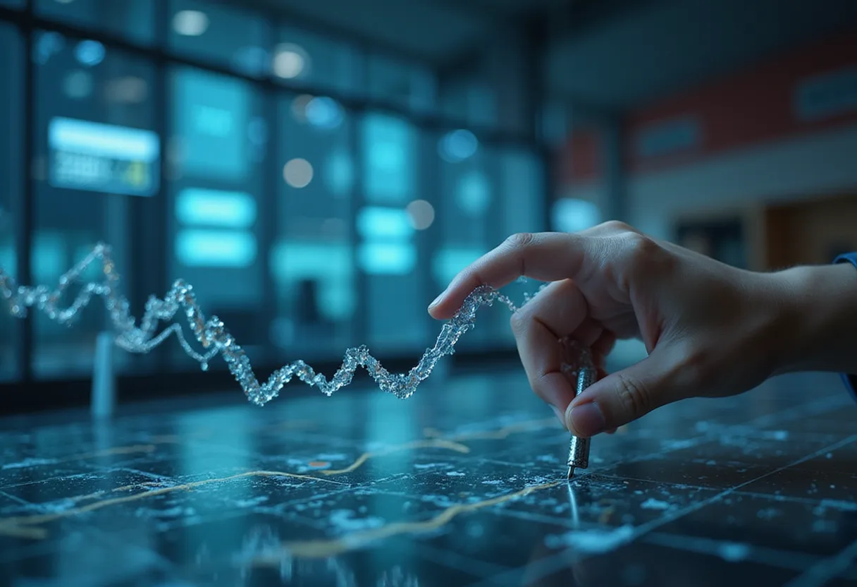 News | Interest rate hike, performance swings make forecasting tough for US hotel executives - CoStar