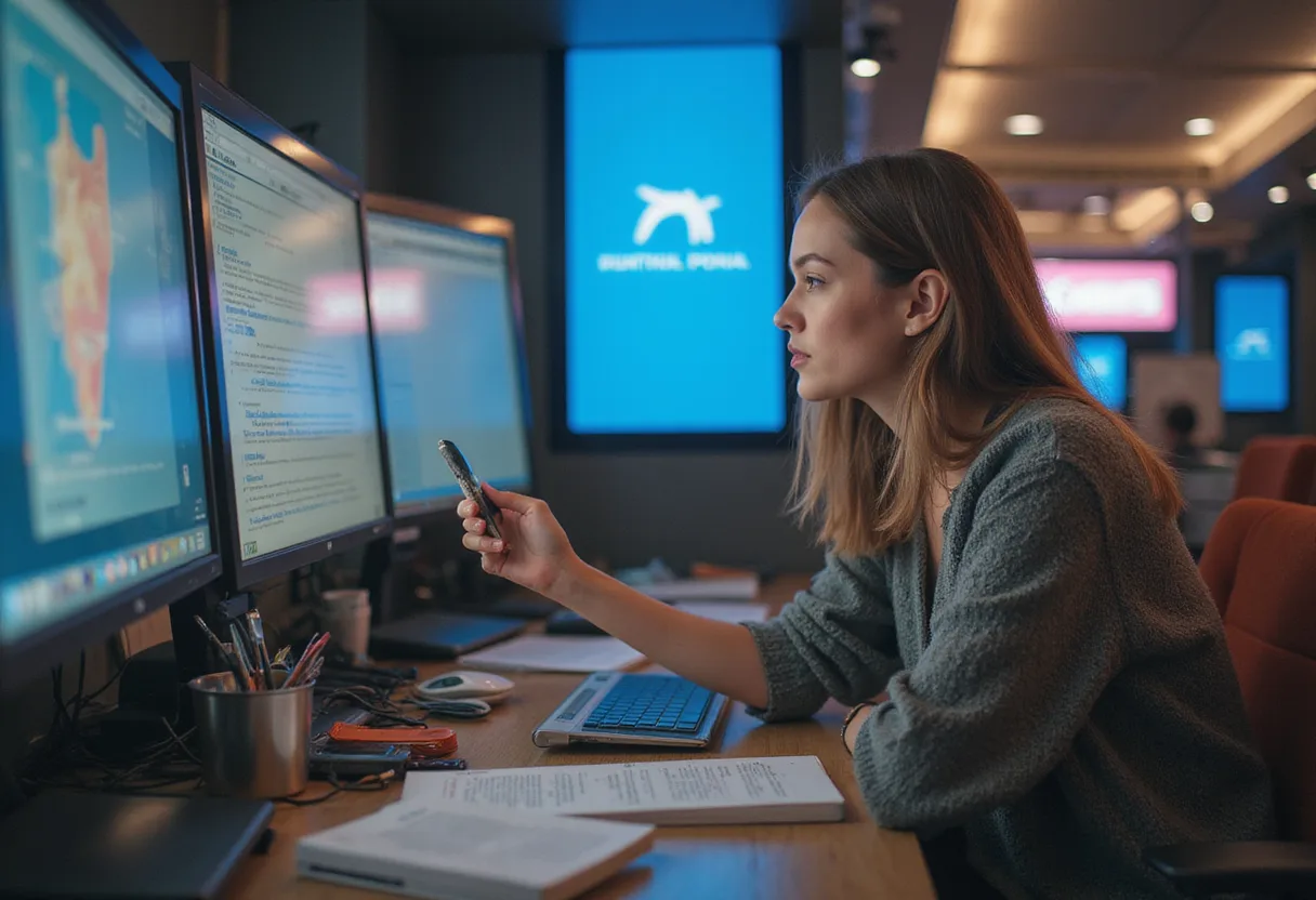 AI Hasn’t Replaced Travel Agents Yet - Travel Daily Media