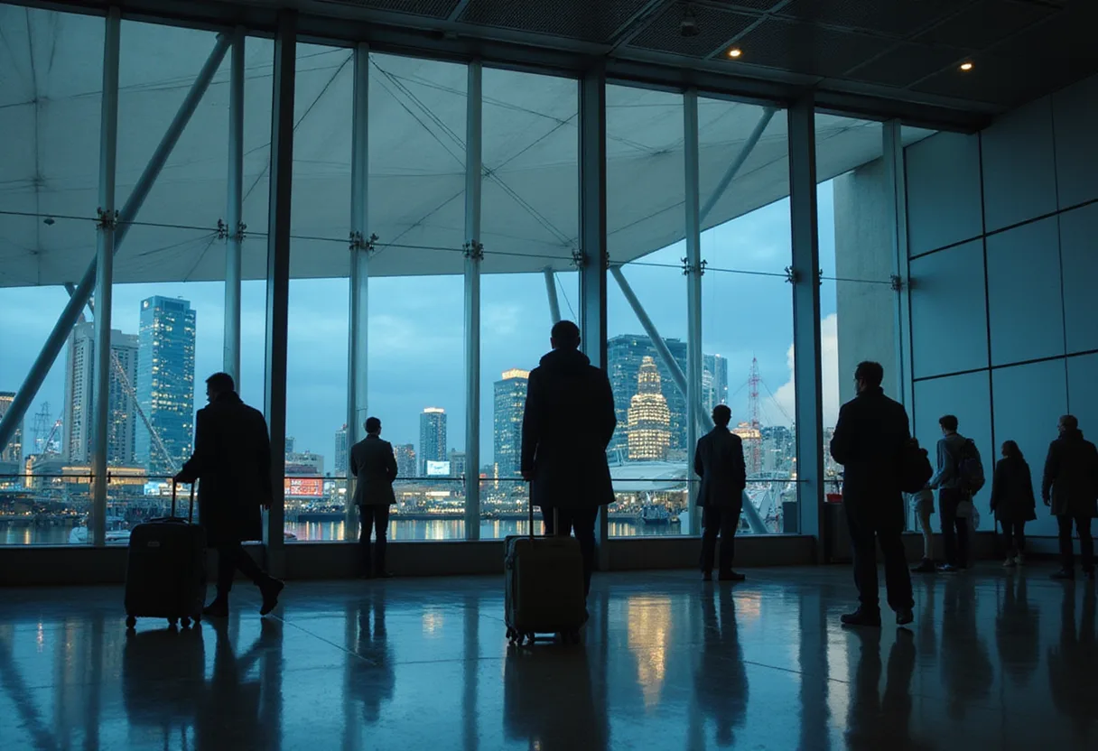 Is Your Travel Brand About to Become Invisible? TikTok Go Is Changing the Rules - CX Today