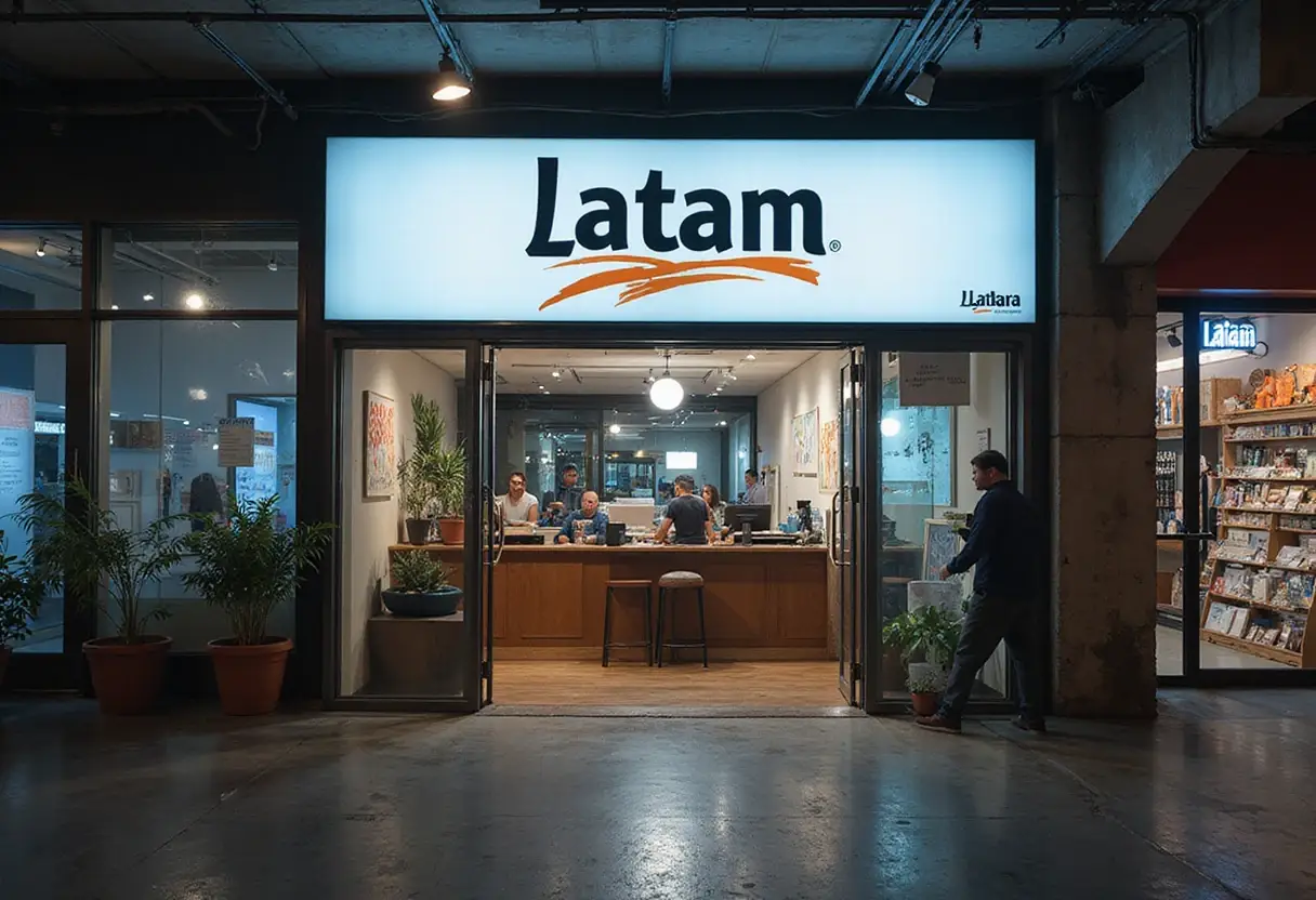 WiT heads to Latin America: WiT LATAM debuts in Buenos Aires in November 2027 - www.webintravel.com