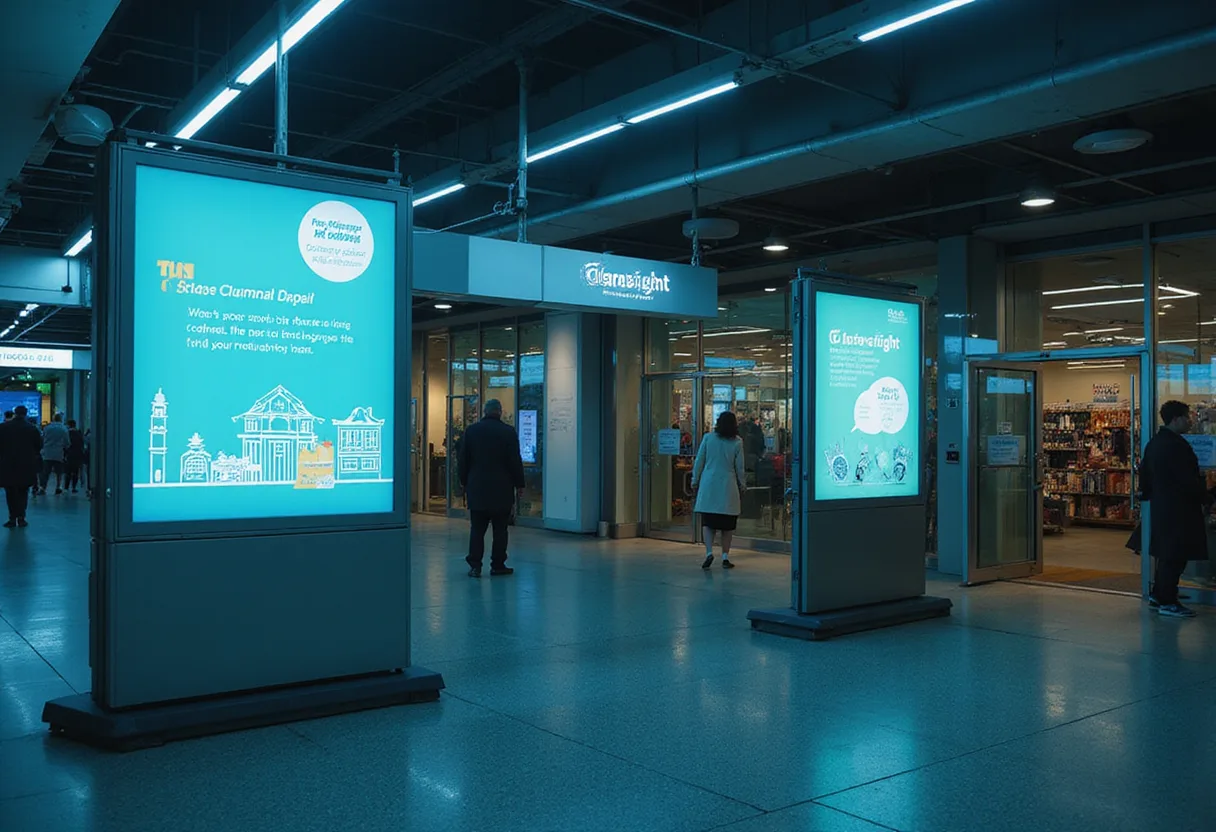Clarasight rolls out AI tool to identify travel programme opportunities - The Business Travel Magazine