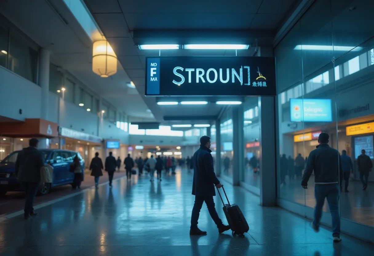 FCM Travel adds automated risk detection to platform - TTGmice