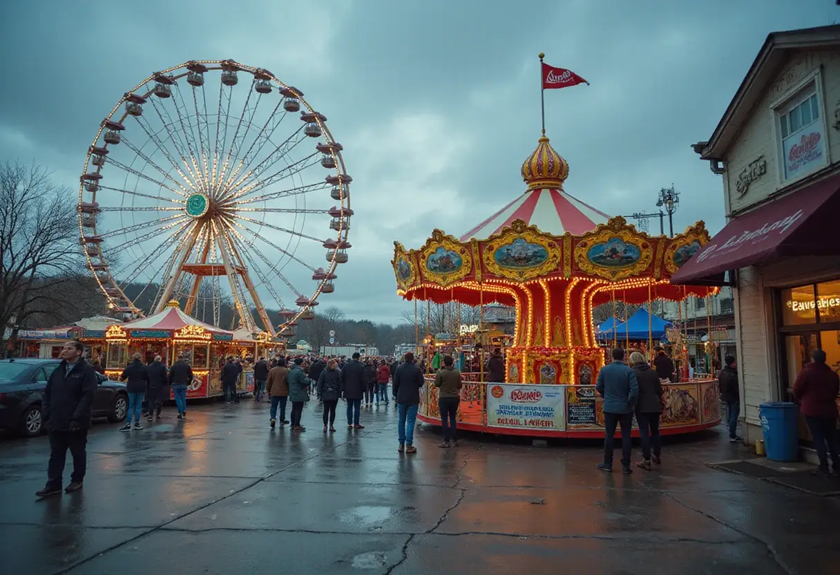 Fuel Costs Jumped 36% and Carnival Still Posted Record Attributable Net Income. Here's What That Says About the Cruise B