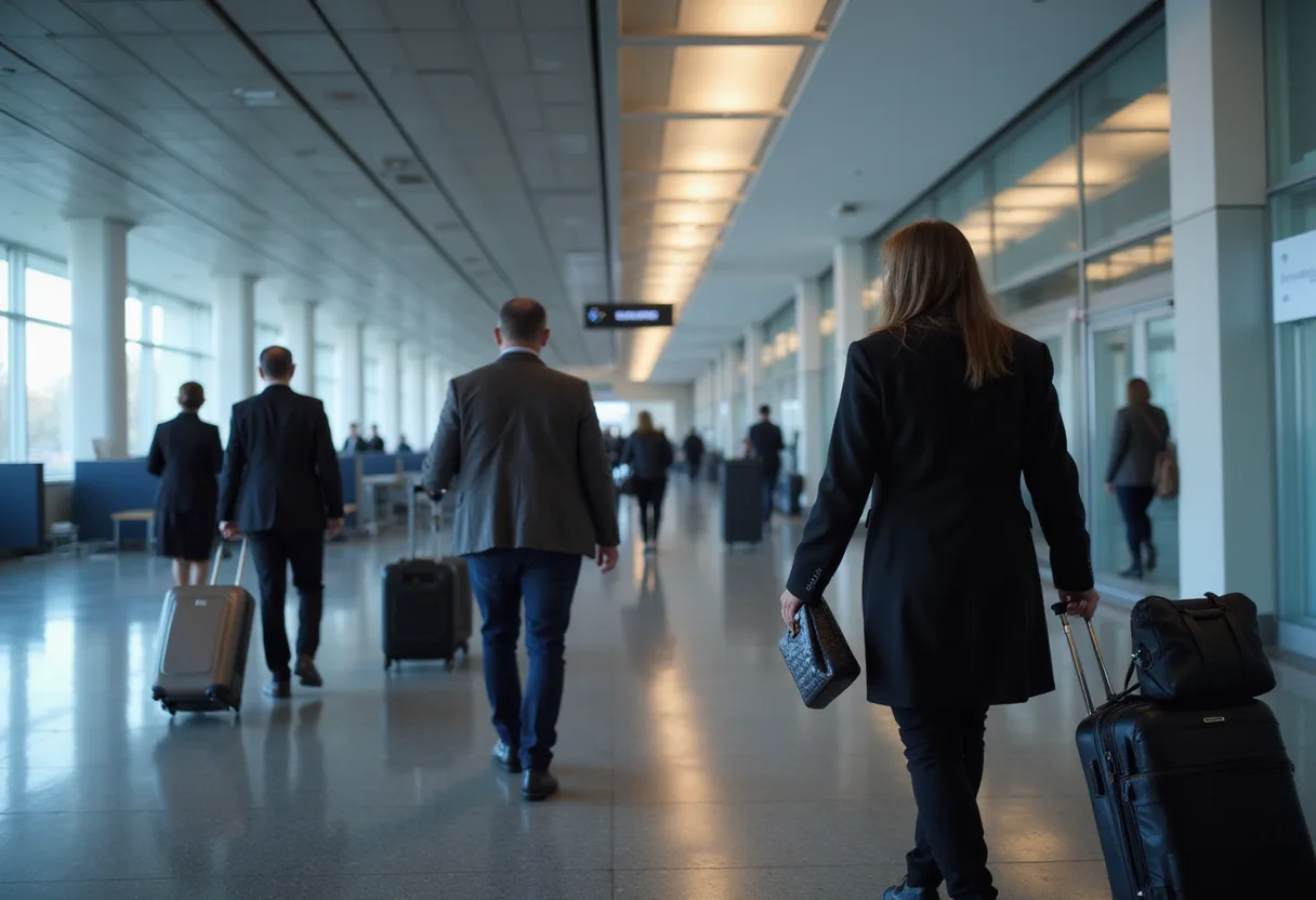 Travel agents protest ‘abrupt’ rollout of visitor health insurance - Business Daily