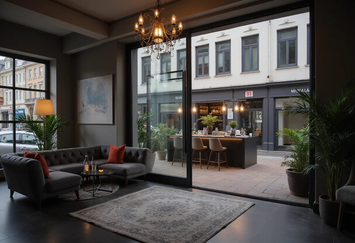 Where Blackstone sees opportunity in Europe’s hotel market - Hospitality Investor