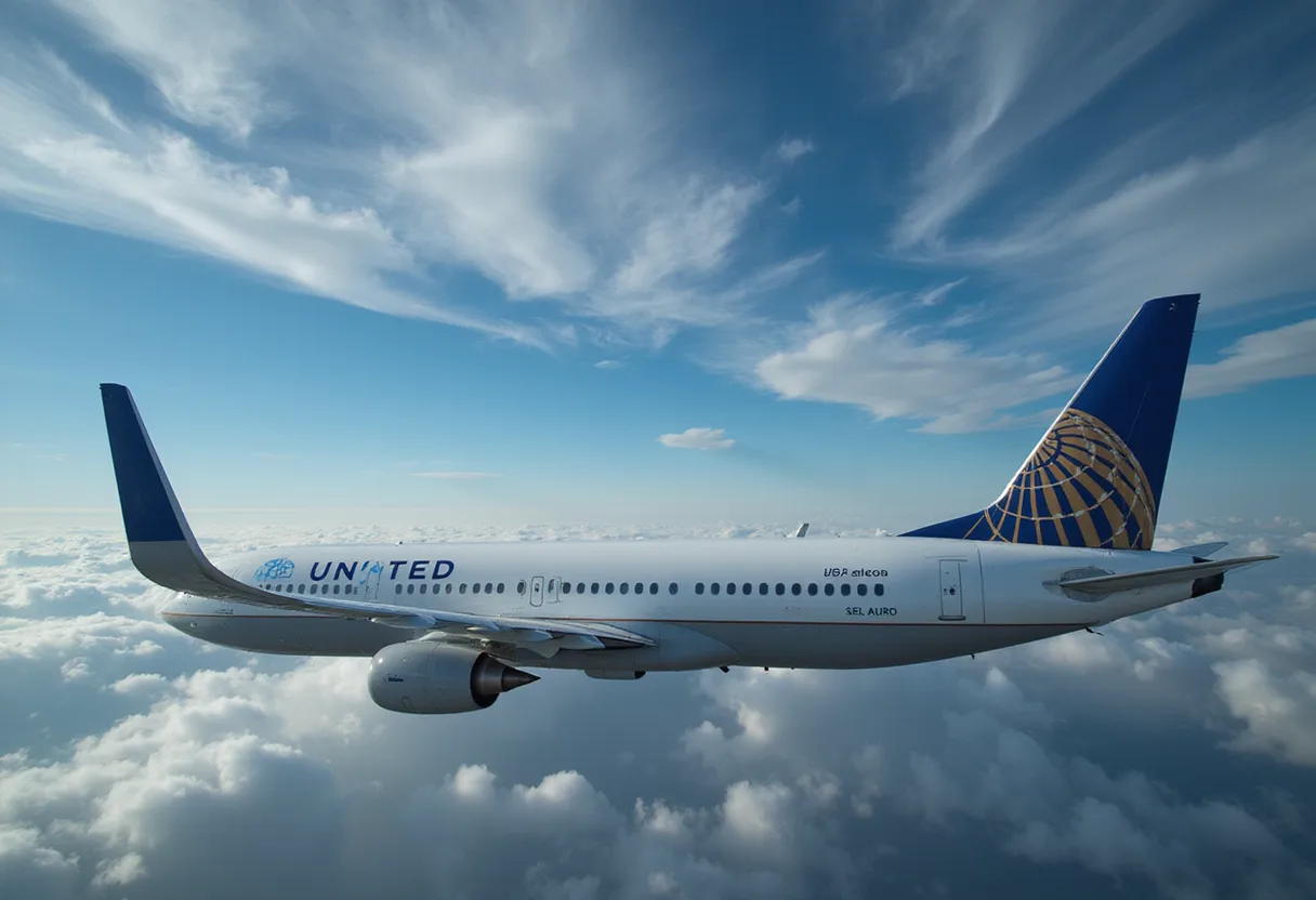 Why Is United Airlines Launching Flights to Overtourism-Weary Mallorca?
