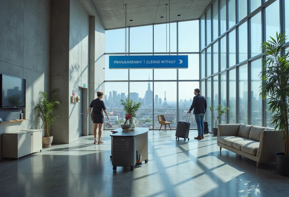 TRAVELSAVERS and NEST Report Strong Growth at Travel Market