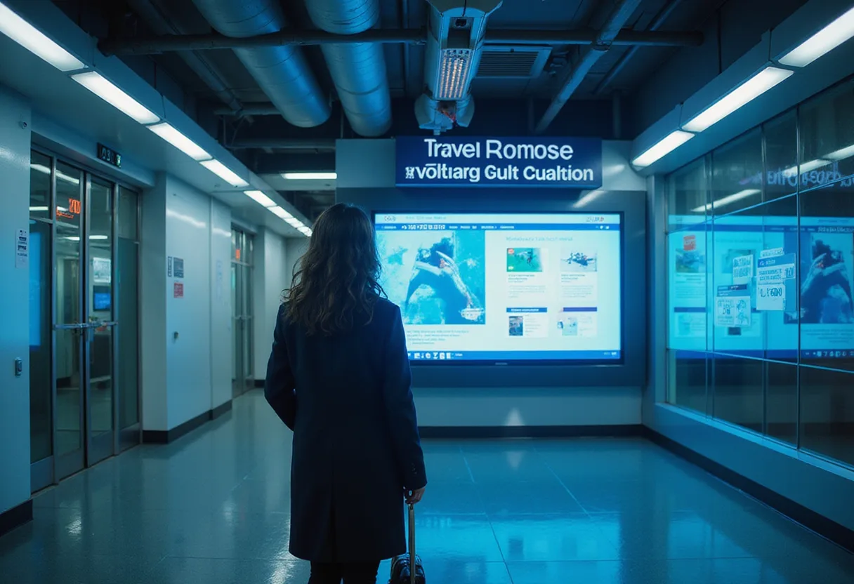 Travel Industry Coalition Calls for EU Digital Omnibus to Enable Secure, Seamless Biometric Journeys - Breaking Travel N