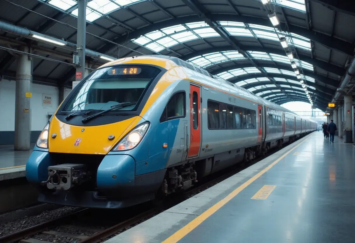 Two strikes set to disrupt Belgium’s flights and trains - Business Travel News Europe