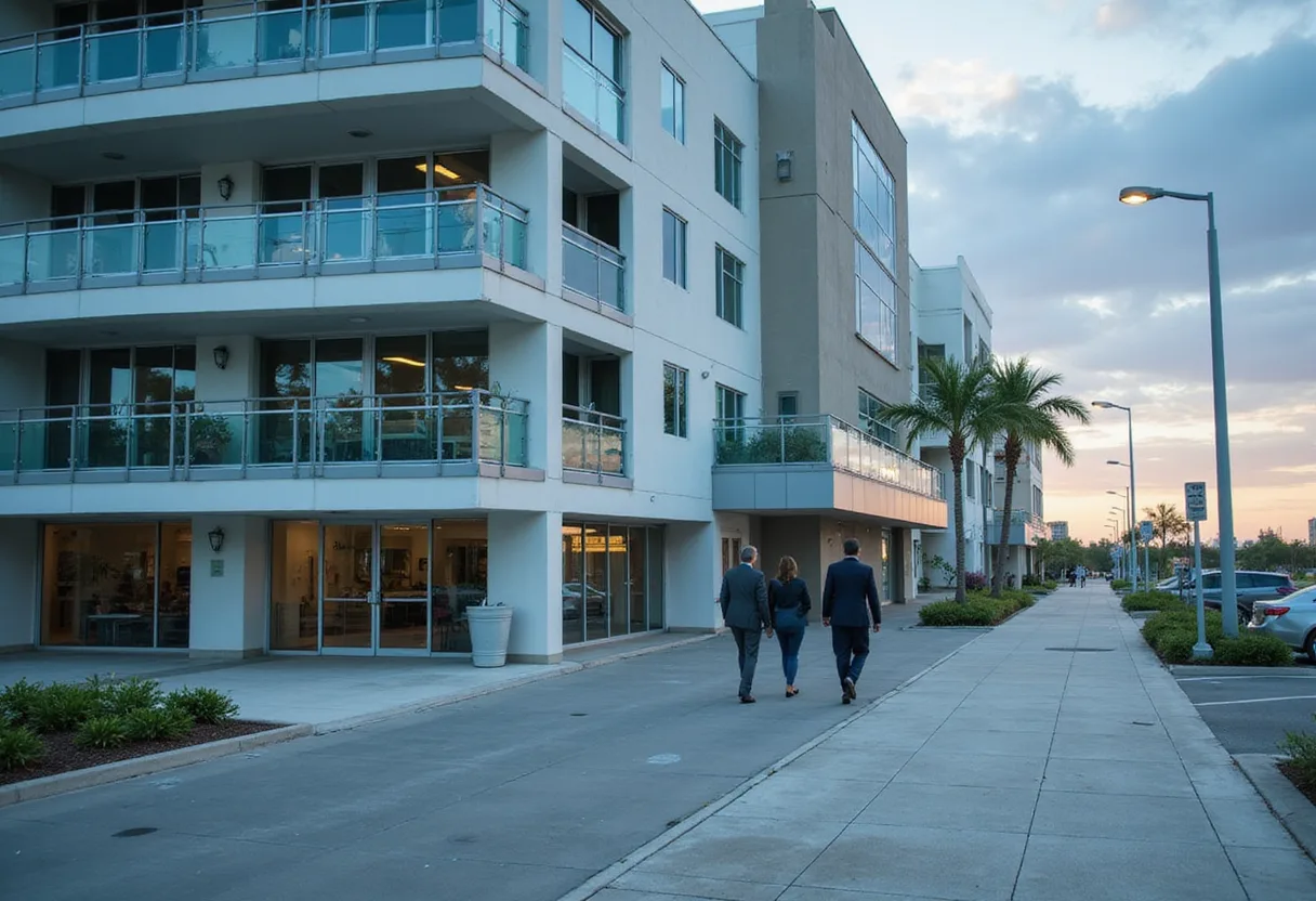 Global cruise leaders and Florida International University join to launch university-wide FIU Cruise Excellence Center -