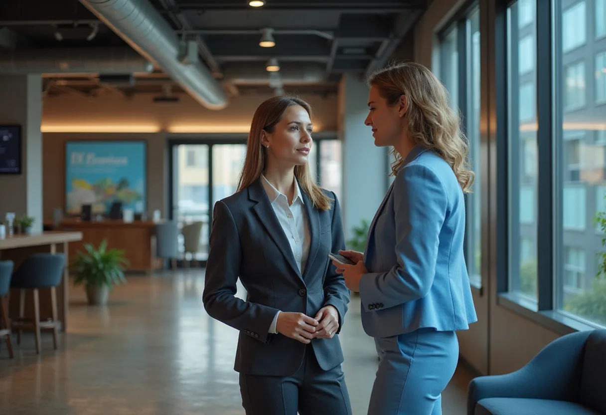 AI Adoption Accelerates in Hospitality: Hoteliers Report Operational Gains - Hotel News Resource