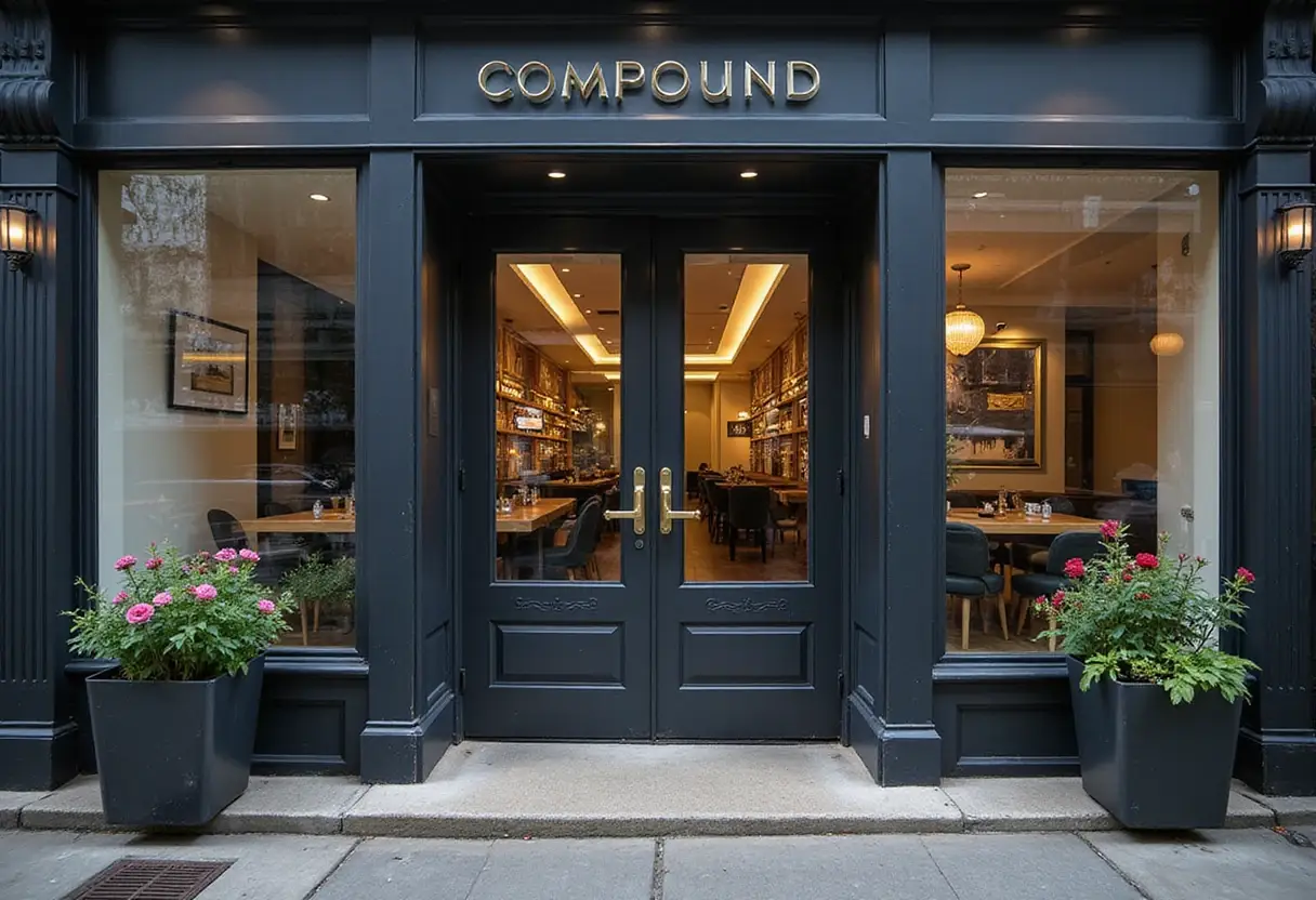 Compound Capital Partners Launches First Hospitality Investment Fund Targeting Florida and Sunbelt Hotels - citybiz
